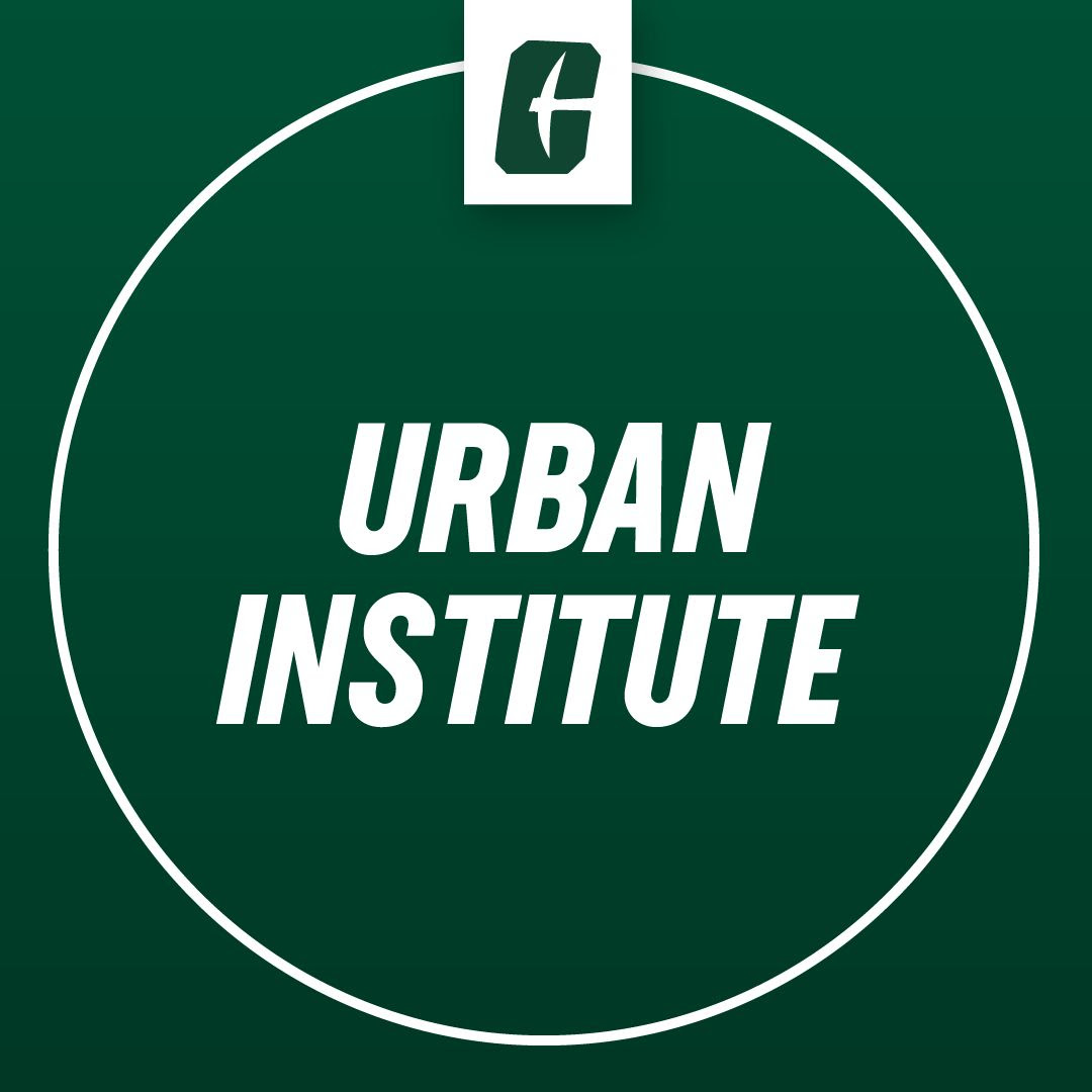 Charlotte Urban Institute